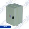 Thumbnail GABINETE ADOSAR CON BANDEJA IP65 SERIE G 285X208X166MM0