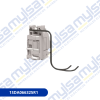 Thumbnail BOBINA DE APERTURA PARA INTERRUPTOR MONOBLOCK XT1/XT4 220/240VAC - 220/250VDC0