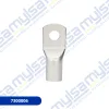 Thumbnail TERMINAL COMPRESION COBRE ESTAÑADO OJAL Ø 5,2mm 6mm² SC60