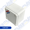 Thumbnail CAJA DE PASO IP65 EXCELLENT 118X118X67MM0