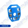 Thumbnail FLEJE DE ACERO INOXIDABLE SS201 DE 3/4" (ROLLO DE 30 MTS)0