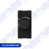 Thumbnail MODULO DIMER NEGRO 10A/1-10V0