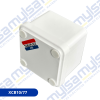 Thumbnail CAJA DE PASO IP65 EXCELLENT 98X98X77MM0