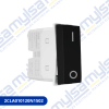 Thumbnail MODULO INTERRUPTOR 2 POLOS NEGRO (BIPOLAR)0