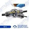 Thumbnail KIT EMPALME DERIVACION RESINA S/MANGUITOS DIAM EXT. 13-22/8-20MM 4X16/4X16MM²0