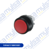 Thumbnail PULSADOR PLANO Ø 22mm ROJO LINEA MODULAR0