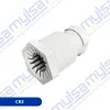 Thumbnail CONECTOR RAPIDO PARA CAÑO ELECTRICO Ø 3/4" 20MM0