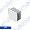 Thumbnail CAJA DE PASO EMBUTIR 100X100 MM0