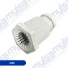 Thumbnail CONECTOR RAPIDO PARA CAÑO ELECTRICO Ø 1" 25MM0