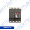 Thumbnail INTERRUPTOR MONOBLOCK FORMULA 18kA (400VAC) 25kA (230V) 4P 125 A0